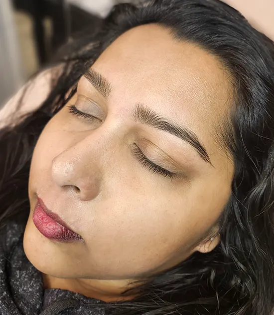 Makeup Artist