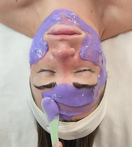 Thick Peel Facial